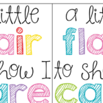 A Little Team Gift Teacher Gift Tags Secret Pal Gifts Teacher