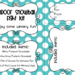 Loading Indoor Snowball Fight Indoor Snowballs Indoor Snowball