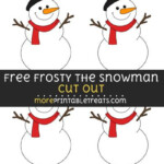 Pin On Christmas Printables