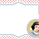 Free Printable Disney Stroller Tag Template Stroller Ronnie