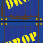 Blue Supply Drop Box For Fortnite Theme Birthday Party Prin Boy