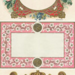 Free Fillable Suzee Que Vintage Labels Worldlabel Blog Vintage