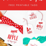 Apple Theme Teacher Gifts Apple Teacher Gifts Teacher Gifts Teacher