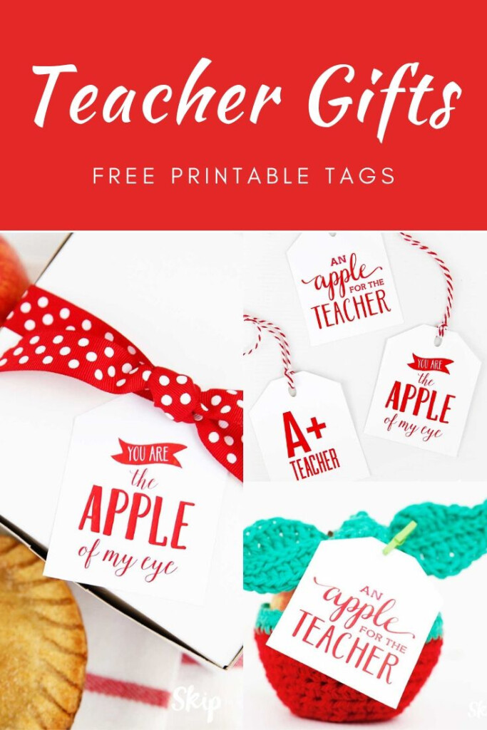 Apple Theme Teacher Gifts Apple Teacher Gifts Teacher Gifts Teacher 
