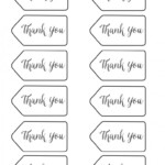 Styled X3 Branch Twig Pencils Stacy Risenmay Gift Tags