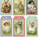 Pin On Easter Cards