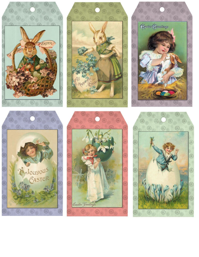 Pin On Easter Cards