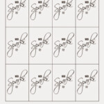 DIY Wedding Sparklers Free Printable Tags A Bride On A Budget