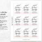 Sparkler Send Off Sign Tags Set Printable Wedding Sparkler Etsy