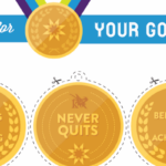 Printable Gold Medals Learning Liftoff