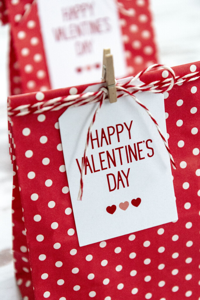 Free Printable Valentine s Gift Tags Valentines Gift Tags Free 