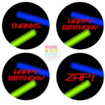 Pin On Laser Tag Party