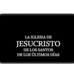 Lds Missionary Standing Badge UG52 Advancedmagebysara Missionary Name