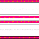 Chicka Chicka Boom Boom Nameplates Name Tag Templates Name Tag