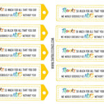 Technology Rocks Seriously Teacher Appreciation Printables Teacher