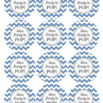 Shes Ready To Pop Tags Labels Bumpandbeyonddesigns