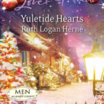 Yuletide Hearts Men Of Allegany County Book 4 Best Savings