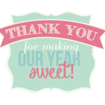 End Of Year Teacher Appreciation Gift With FREE Printable Teacher