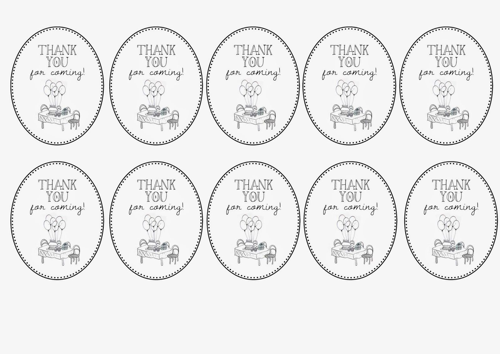 Labels Printables Free Labels Printable Free Party Labels