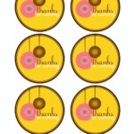 Thank You For Coming Free Printable Tags Free Printable