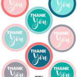 15 TEACHER GIFT IDEAS FREE PRINTABLE THANK YOU TAGS
