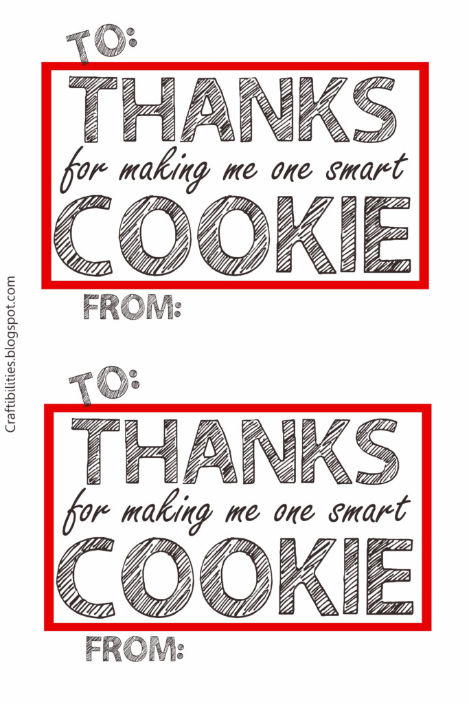 Teacher Gift Tags Teacher Appreciation Printables Teacher Appreciation