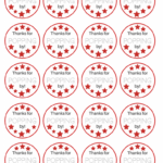 FridayFavors Thanks For Popping By Cracker Jacks Favor Bulk